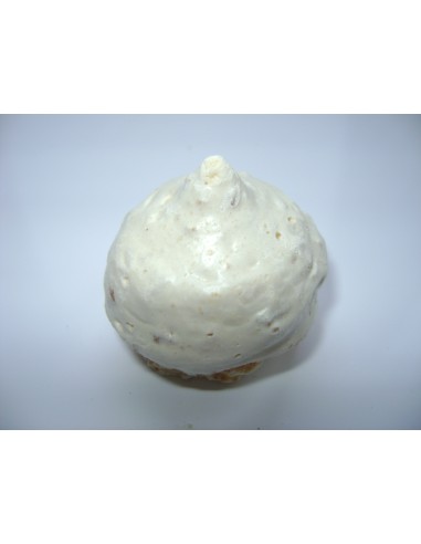 MERINGUE AMANDE PETIT SACHET EVA 90G