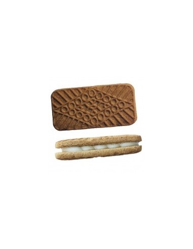 SPECULOOS FOURRE VANILLE 175G